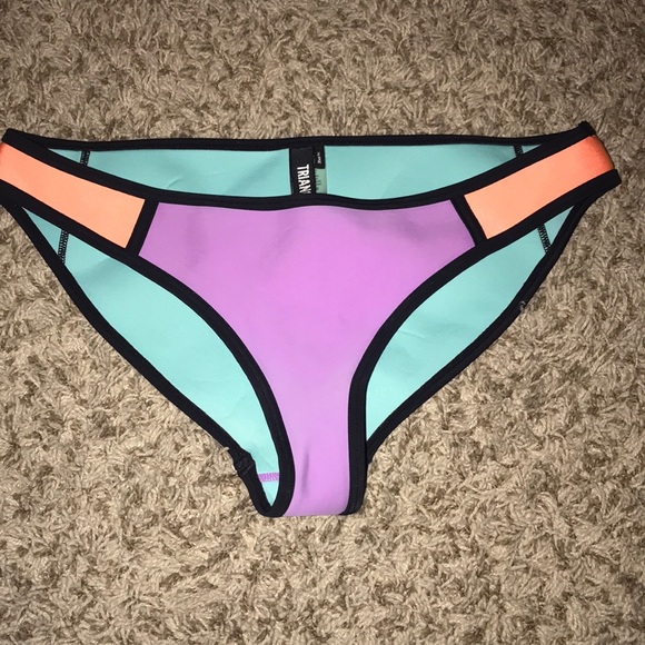 triangl swimwear Other - triangle swim bottoms
